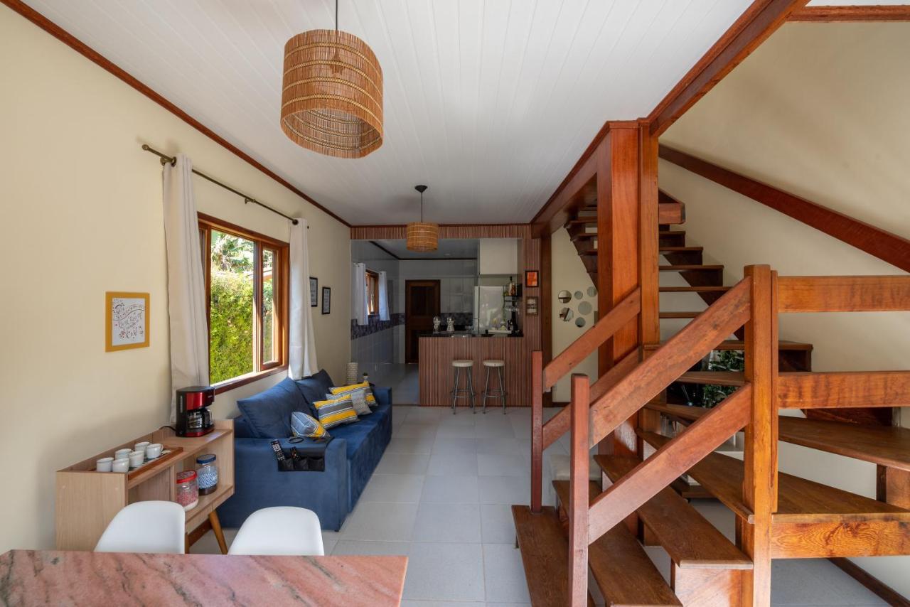 Casa Di Maria 4 Quartos A 500M Centro - Sauna, Piscina, Fogao A Lenha, Churrasqueira - Acesso Privativo Ao Ao Rio - Ideal Para Familias ノバ・フリブルゴ エクステリア 写真