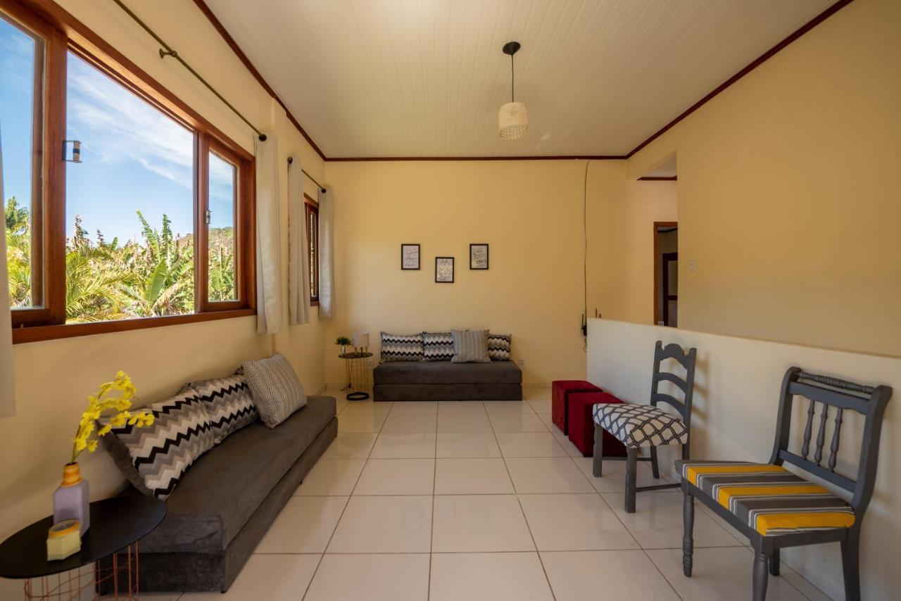 Casa Di Maria 4 Quartos A 500M Centro - Sauna, Piscina, Fogao A Lenha, Churrasqueira - Acesso Privativo Ao Ao Rio - Ideal Para Familias ノバ・フリブルゴ エクステリア 写真