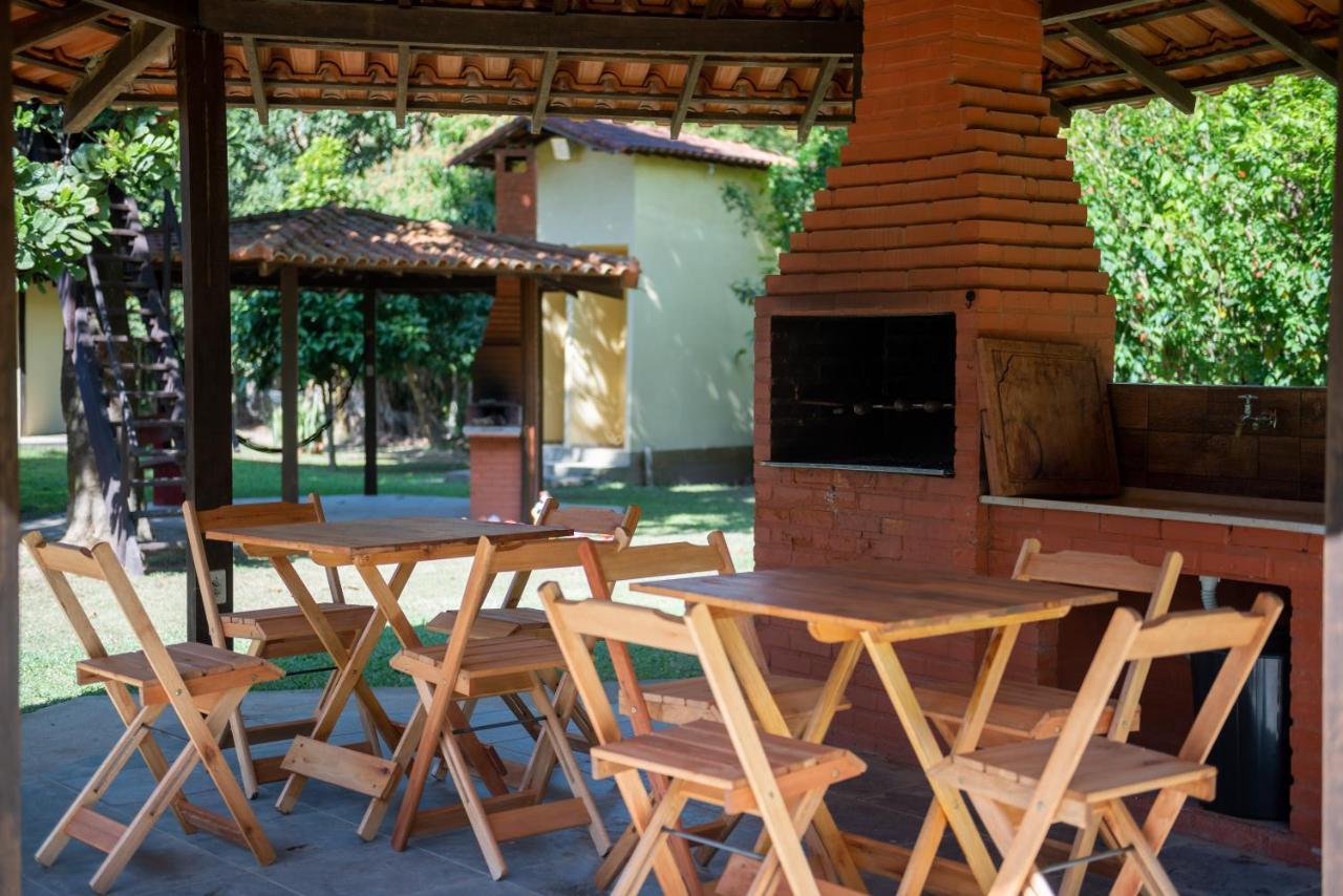 Casa Di Maria 4 Quartos A 500M Centro - Sauna, Piscina, Fogao A Lenha, Churrasqueira - Acesso Privativo Ao Ao Rio - Ideal Para Familias ノバ・フリブルゴ エクステリア 写真