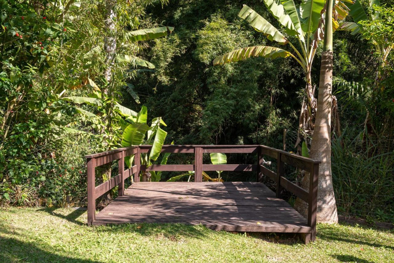 Casa Di Maria 4 Quartos A 500M Centro - Sauna, Piscina, Fogao A Lenha, Churrasqueira - Acesso Privativo Ao Ao Rio - Ideal Para Familias ノバ・フリブルゴ エクステリア 写真