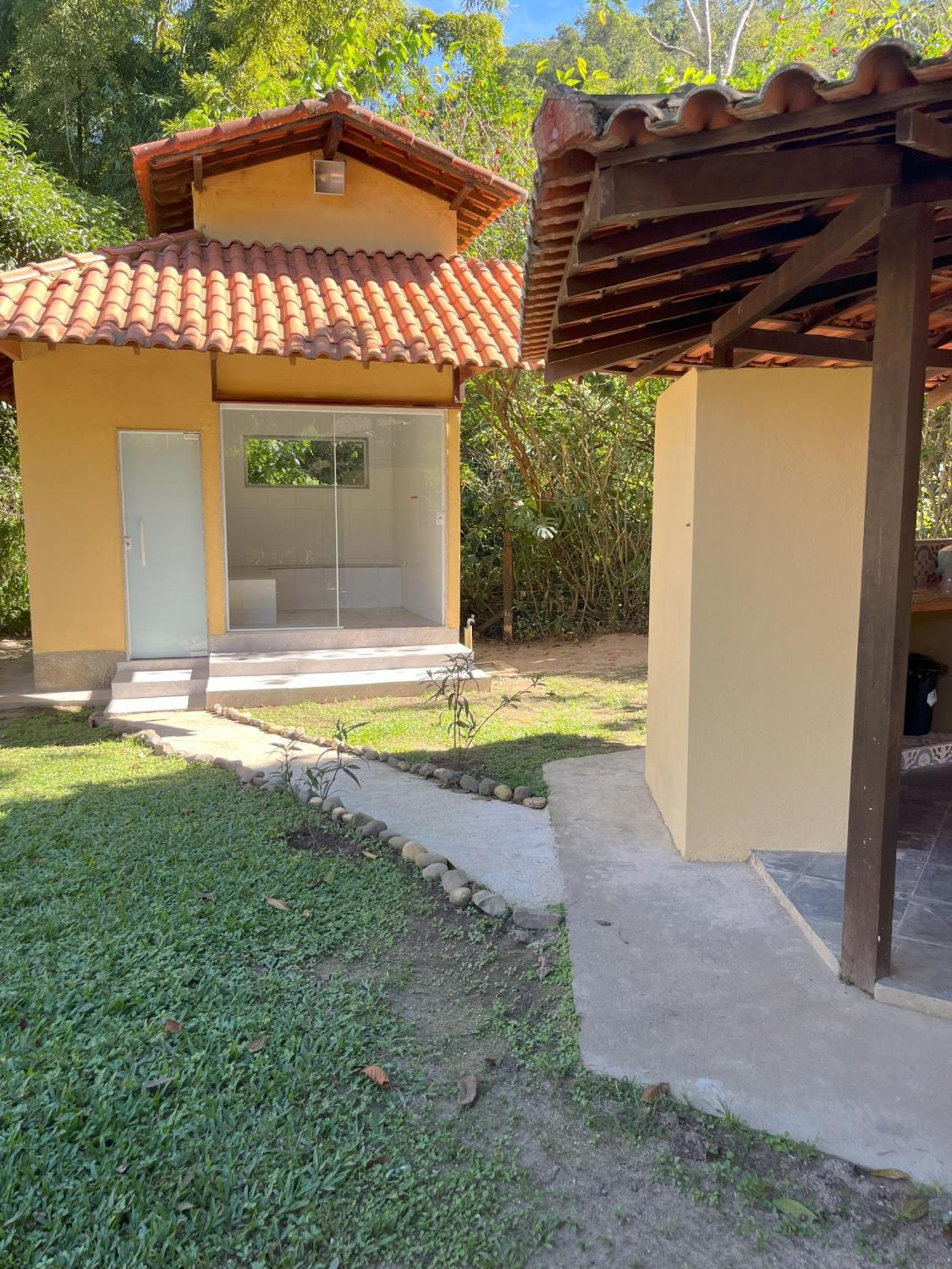 Casa Di Maria 4 Quartos A 500M Centro - Sauna, Piscina, Fogao A Lenha, Churrasqueira - Acesso Privativo Ao Ao Rio - Ideal Para Familias ノバ・フリブルゴ エクステリア 写真