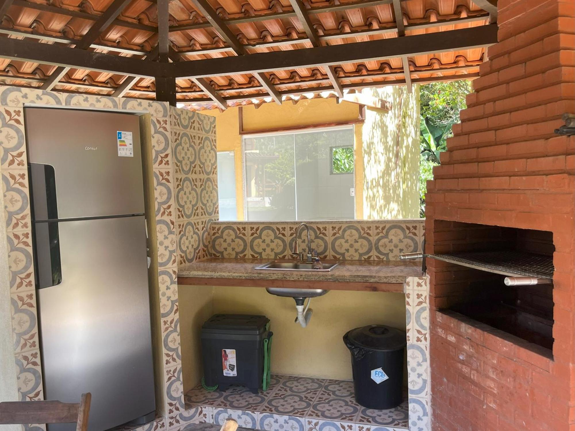 Casa Di Maria 4 Quartos A 500M Centro - Sauna, Piscina, Fogao A Lenha, Churrasqueira - Acesso Privativo Ao Ao Rio - Ideal Para Familias ノバ・フリブルゴ エクステリア 写真