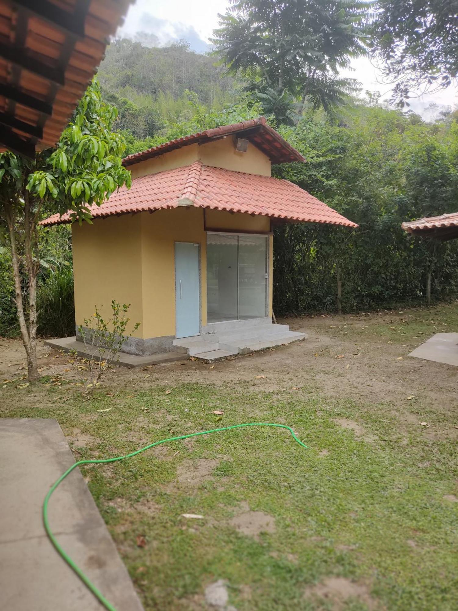 Casa Di Maria 4 Quartos A 500M Centro - Sauna, Piscina, Fogao A Lenha, Churrasqueira - Acesso Privativo Ao Ao Rio - Ideal Para Familias ノバ・フリブルゴ エクステリア 写真